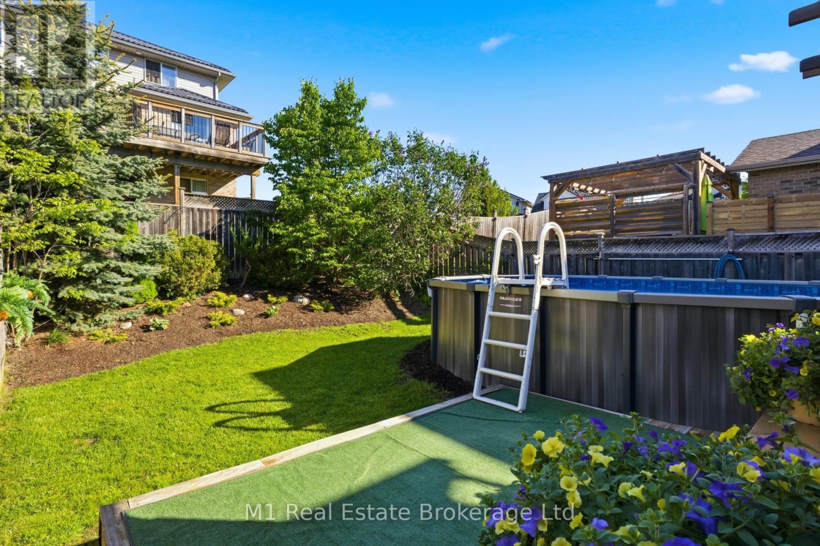30 Creekside Drive, Guelph, Ontario  N1E 0C2 - Photo 33 - X13288848