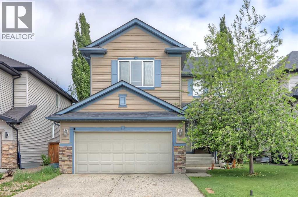 196 Hawkmere Way, Chestermere, Alberta