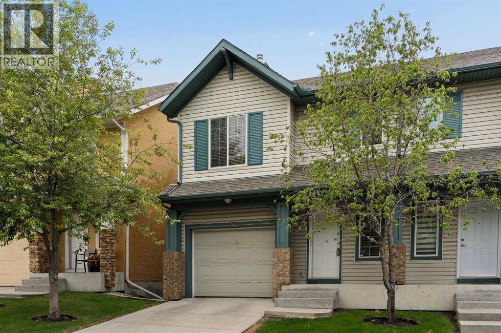 25 Hidden Creek Rise Nw, Calgary, Alberta  T3A 6L3 - Photo 1 - A2317734