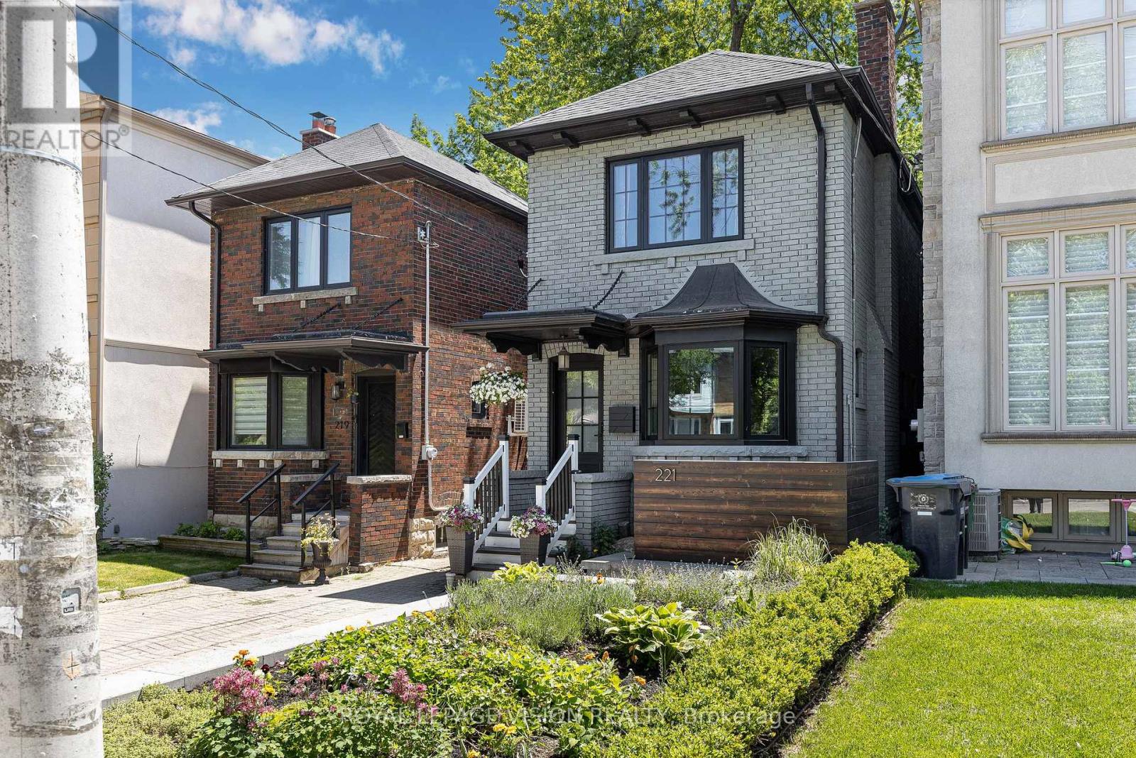 221 Bedford Park Avenue, Toronto, Ontario  M5M 1J4 - Photo 3 - C13287664