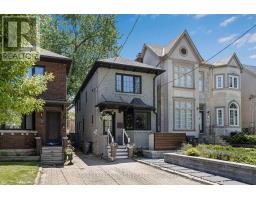 221 BEDFORD PARK AVENUE, Toronto, Ontario