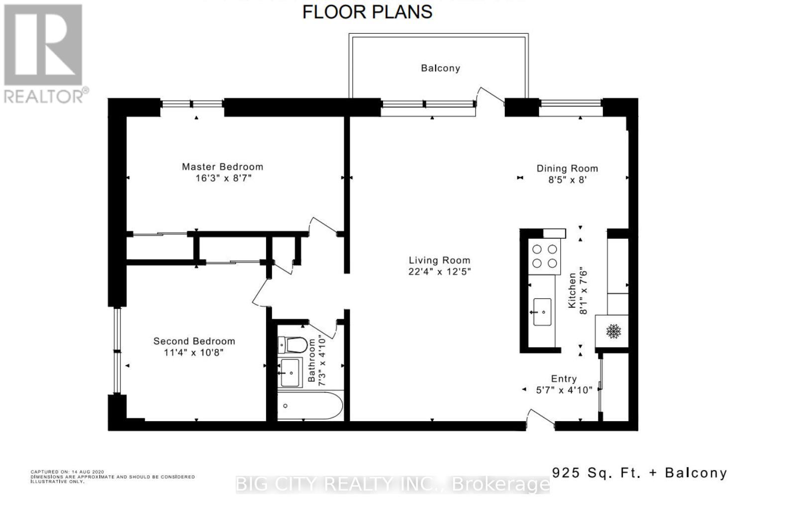 301 - 29 UPPER CANADA DRIVE - Photo 7