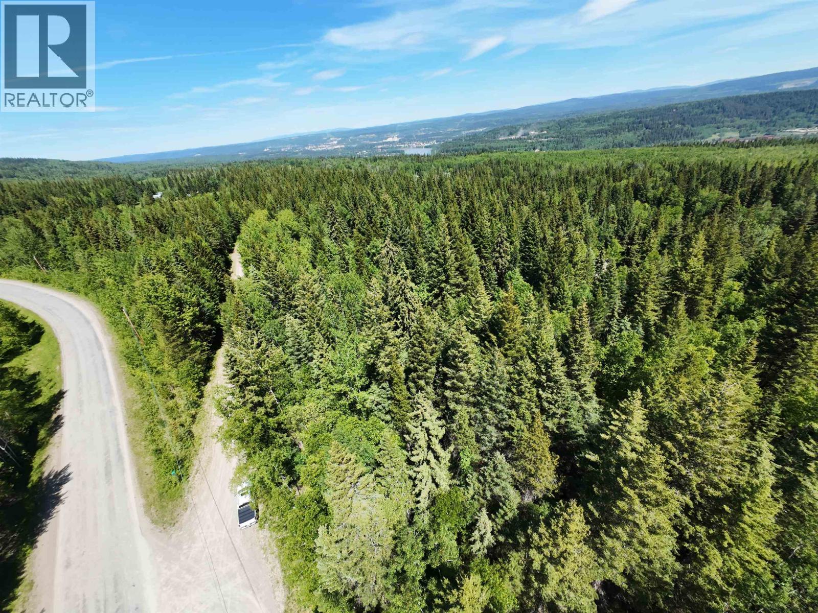 Lot 4 Erb Road, Quesnel, British Columbia  V2J 6H5 - Photo 1 - R3133032