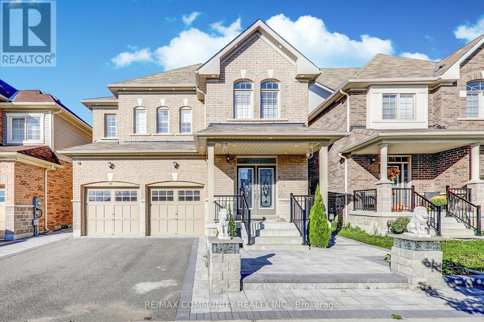 79 MCROBERTS CRESCENT, Clarington, Ontario