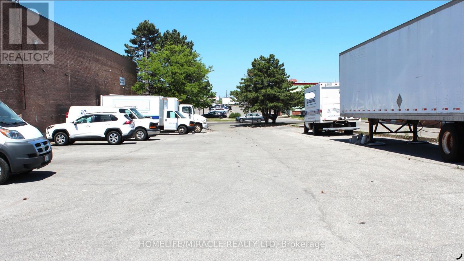 Unit 8 And9 - 105 Ironside Crescent, Toronto, Ontario  M1X 1G2 - Photo 3 - E13287066