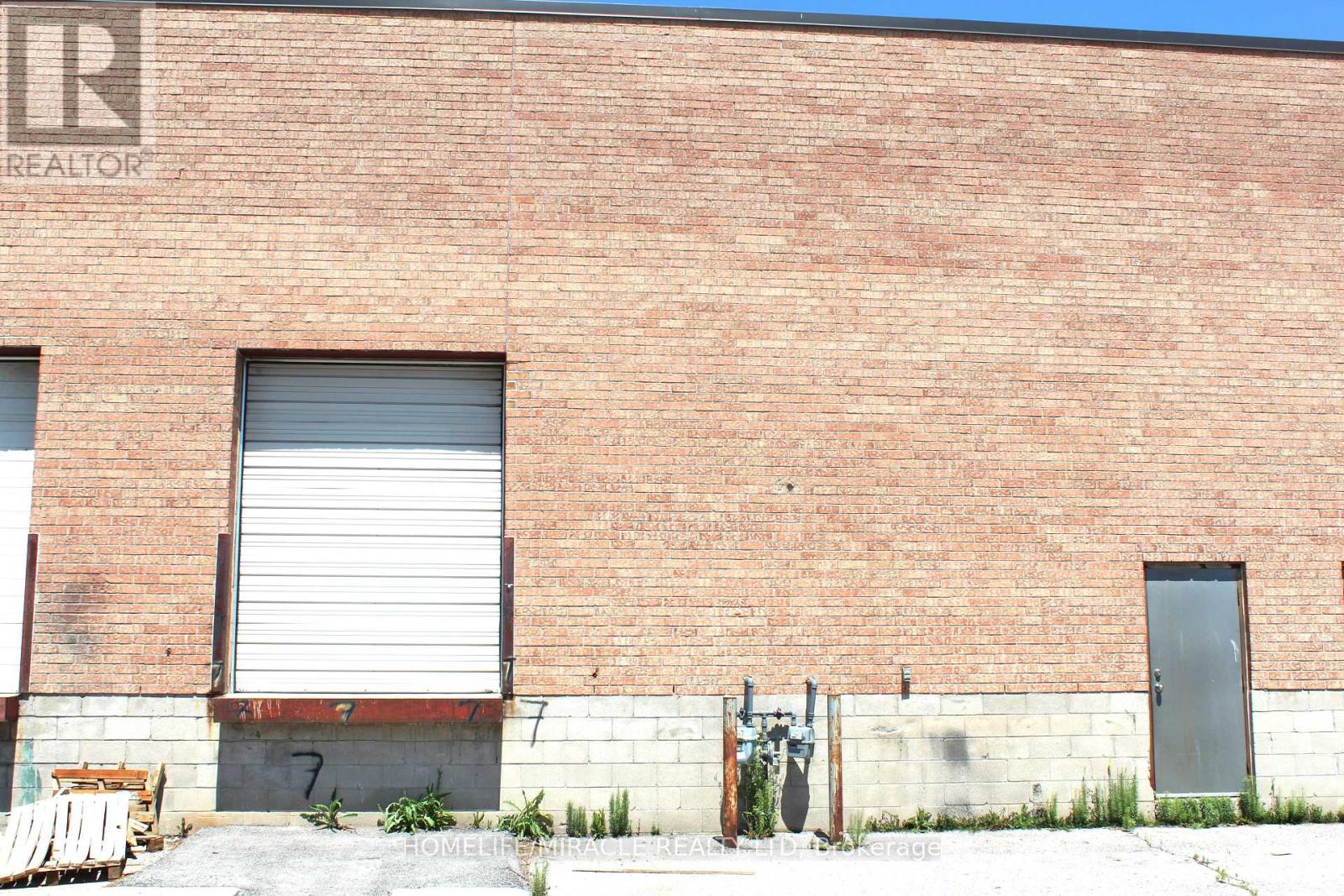 Unit 8 And9 - 105 Ironside Crescent, Toronto, Ontario  M1X 1G2 - Photo 4 - E13287066