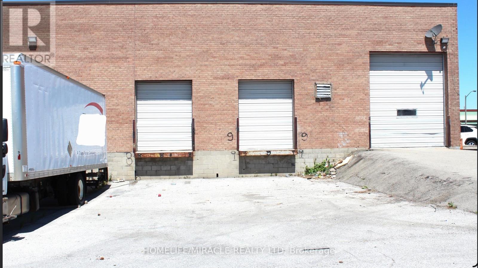 Unit 8 And9 - 105 Ironside Crescent, Toronto, Ontario  M1X 1G2 - Photo 5 - E13287066
