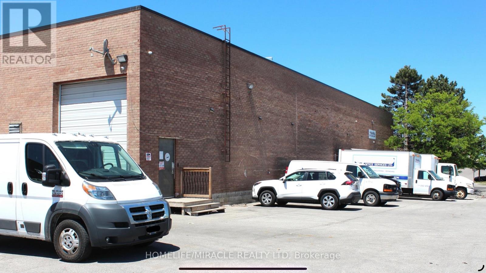 Unit 8 And9 - 105 Ironside Crescent, Toronto, Ontario  M1X 1G2 - Photo 6 - E13287066
