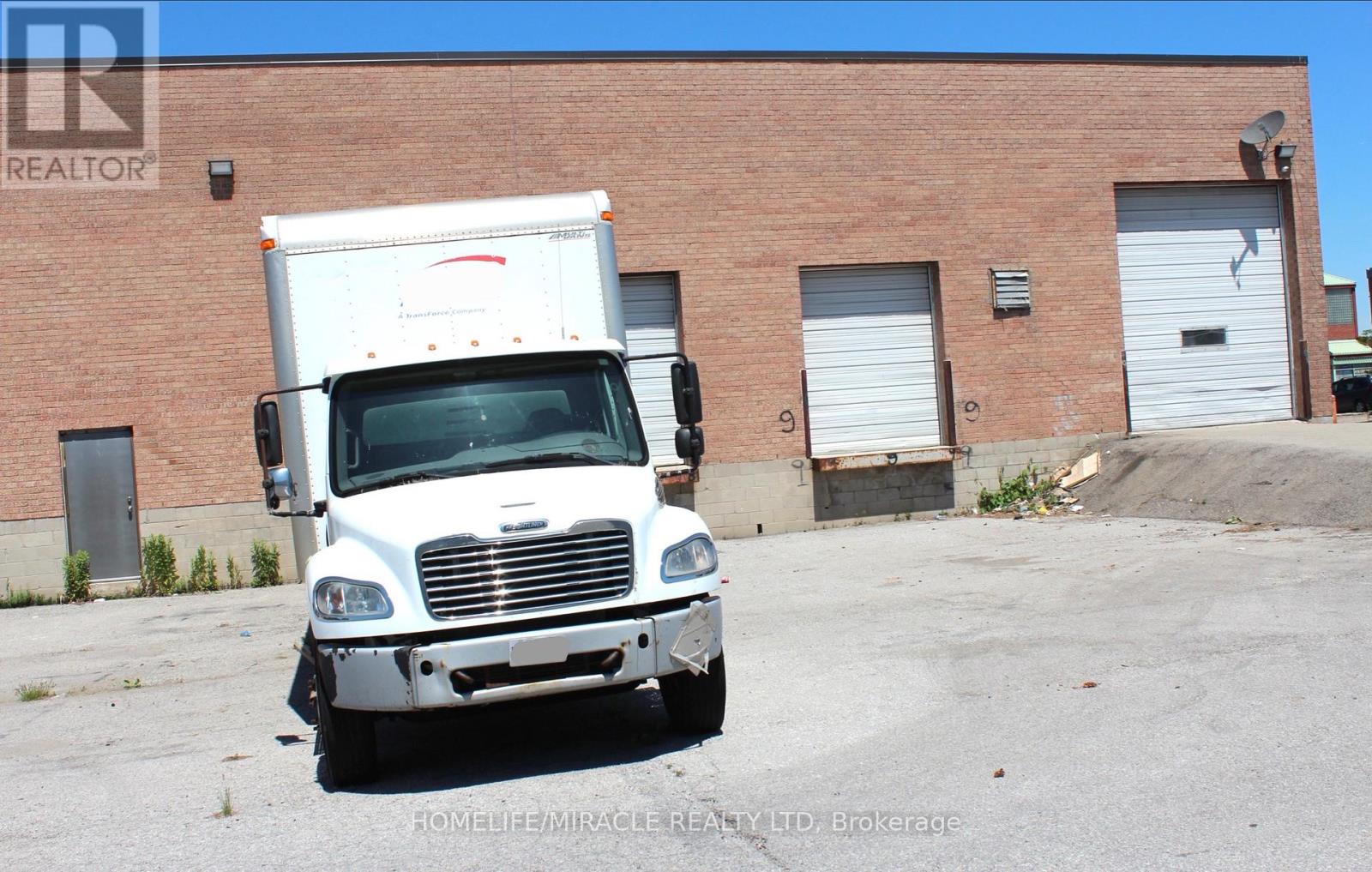 Unit 8 And9 - 105 Ironside Crescent, Toronto, Ontario  M1X 1G2 - Photo 7 - E13287066