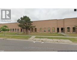 UNIT 8 AND9 - 105 IRONSIDE CRESCENT, Toronto, Ontario