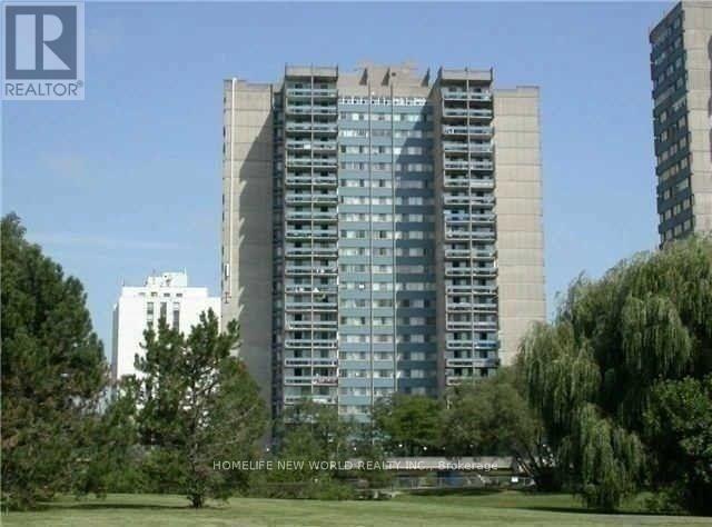 1601 - 4091 Sheppard Avenue E, Toronto, Ontario  M1S 3H2 - Photo 14 - E13287816
