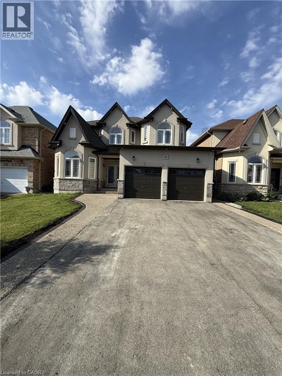 68 Dolomiti Court, Hamilton, Ontario  L8J 3H5 - Photo 2 - 40837401