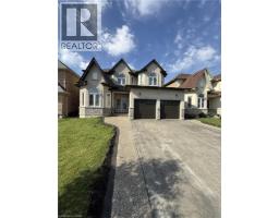 68 DOLOMITI Court, hamilton, Ontario