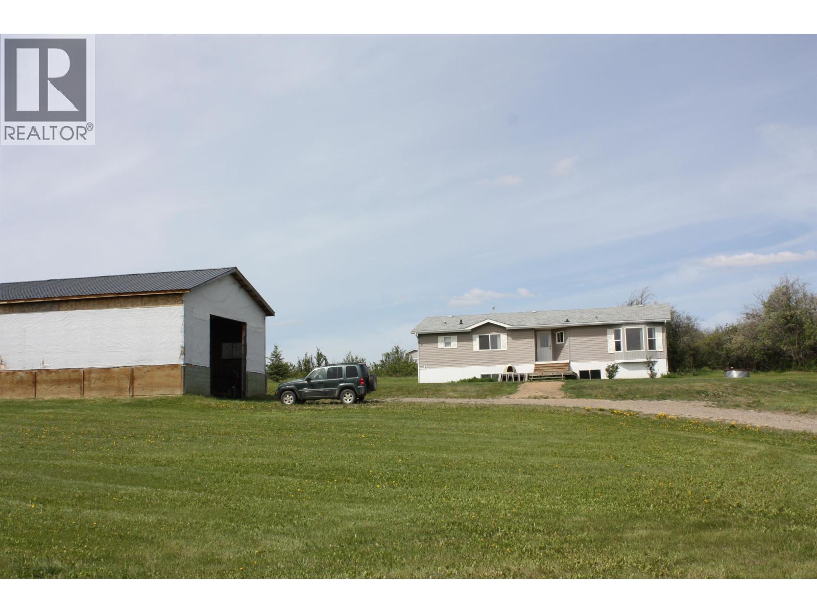 15004 259 Road, Fort St. John, British Columbia  V0C 2A0 - Photo 1 - R3132787