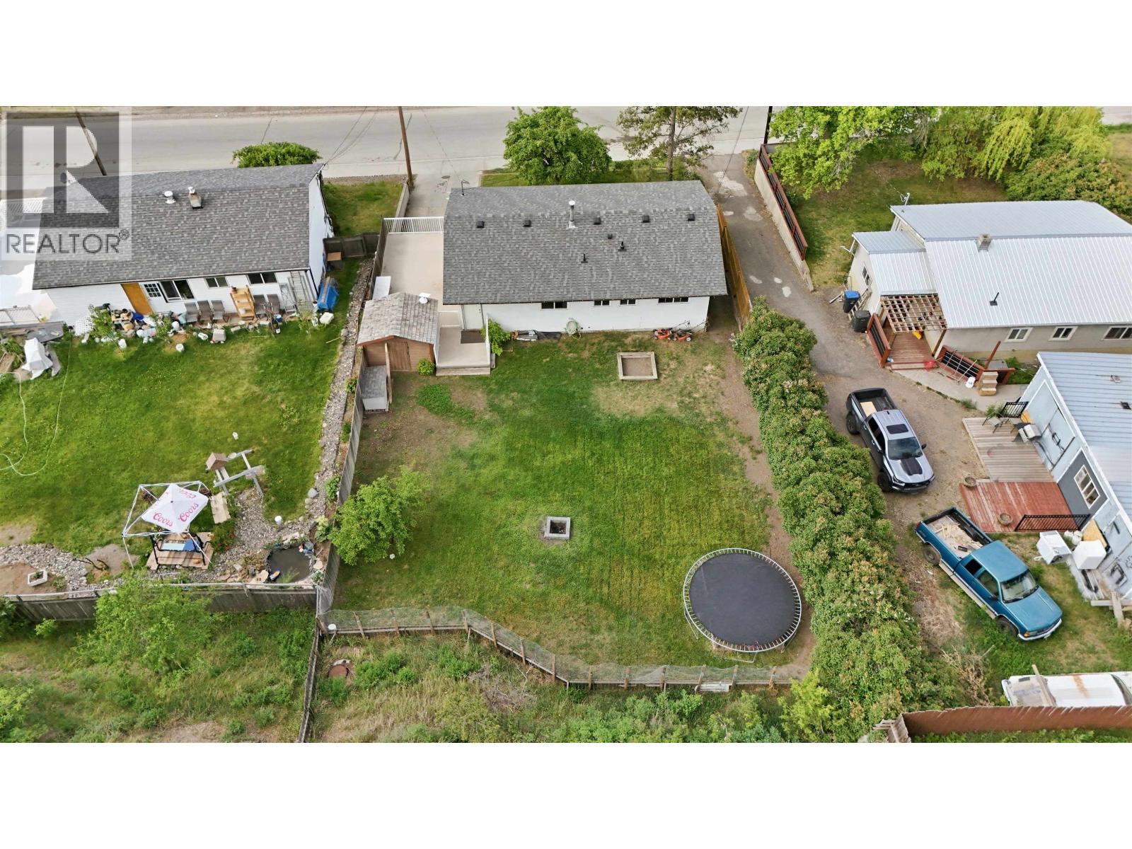 1144 N Second Avenue, Williams Lake, British Columbia  V2G 1X8 - Photo 25 - R3132951