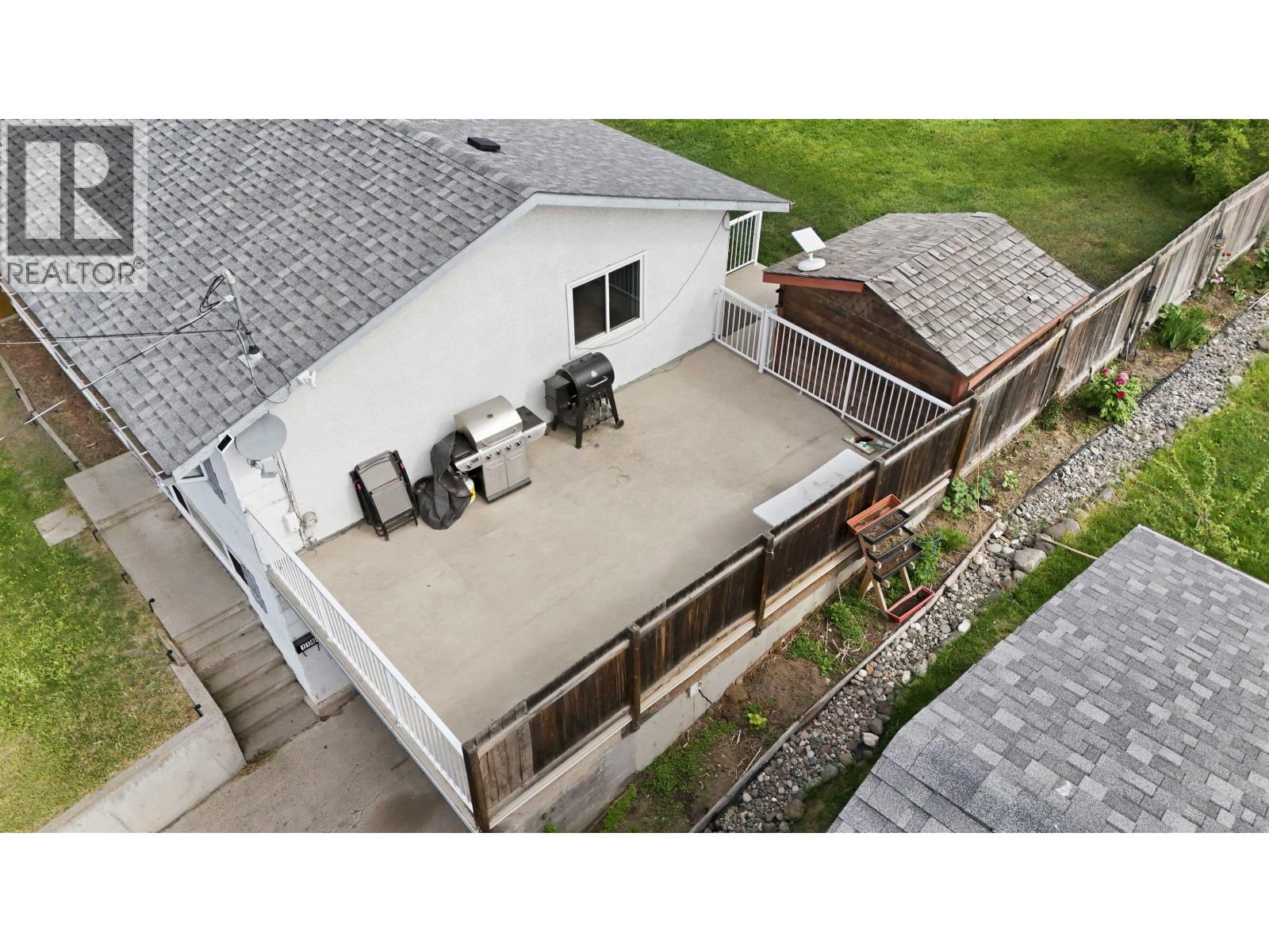 1144 N Second Avenue, Williams Lake, British Columbia  V2G 1X8 - Photo 20 - R3132951