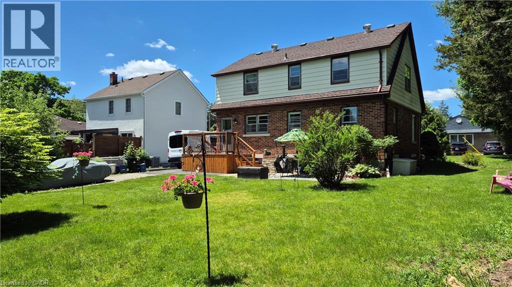 15 Barrett Avenue, Cambridge, Ontario  N1R 3A1 - Photo 3 - 40836991