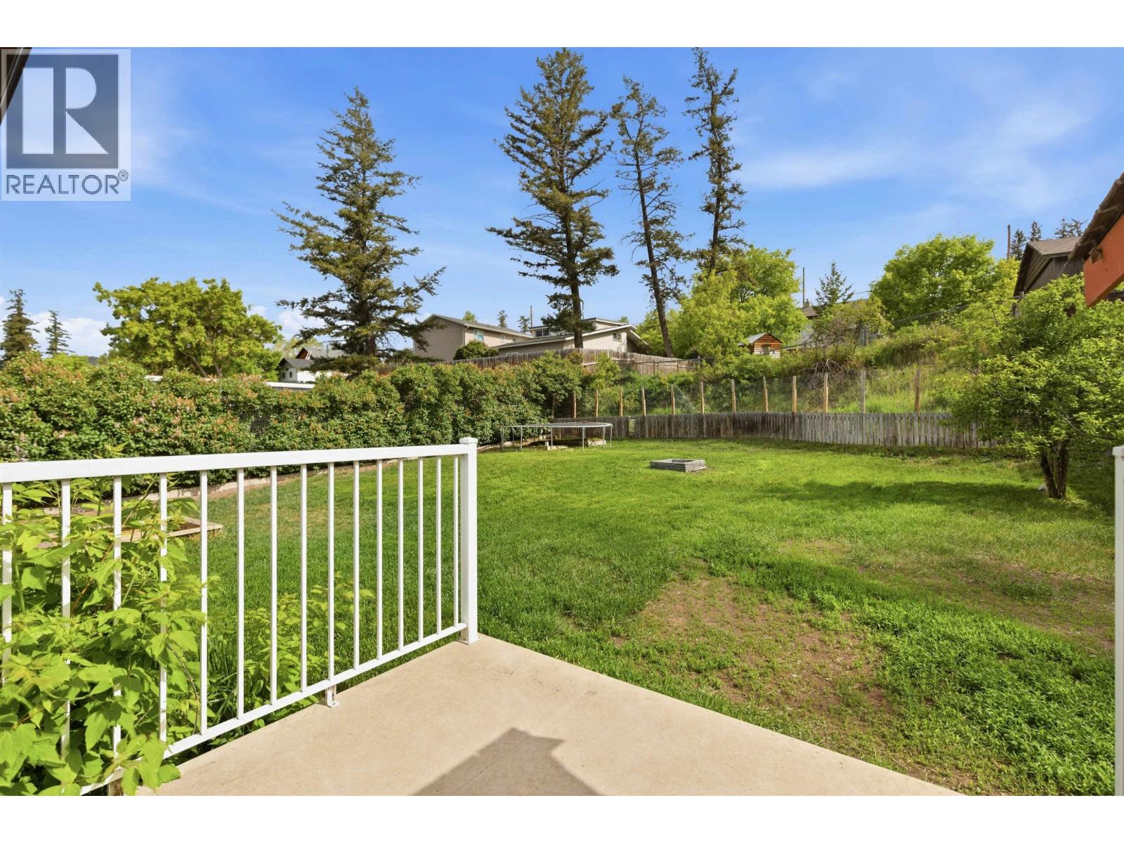 1144 N Second Avenue, Williams Lake, British Columbia  V2G 1X8 - Photo 22 - R3132951