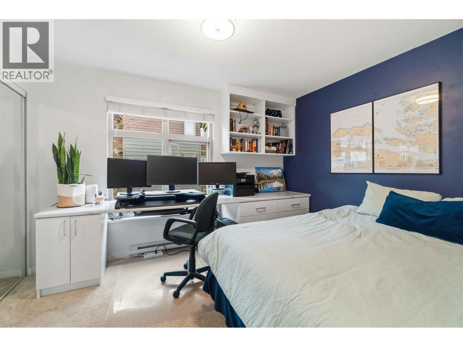222 600 Park Crescent, New Westminster, British Columbia  V3L 5W1 - Photo 16 - R3111584