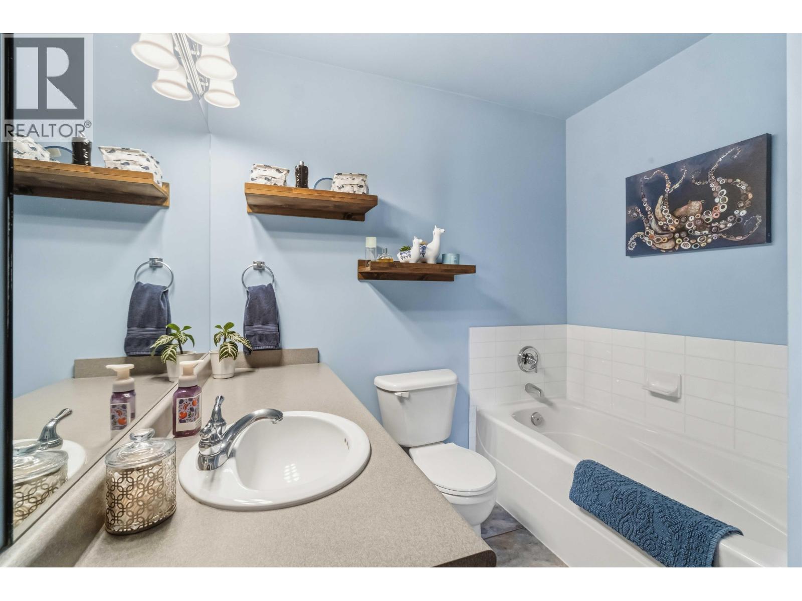222 600 Park Crescent, New Westminster, British Columbia  V3L 5W1 - Photo 13 - R3111584