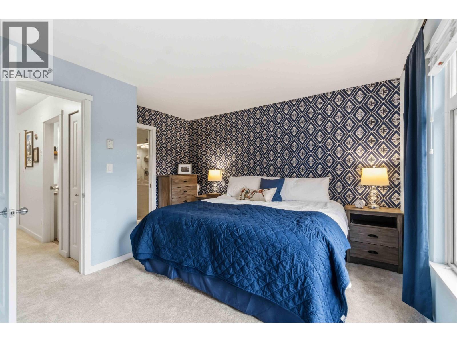 222 600 Park Crescent, New Westminster, British Columbia  V3L 5W1 - Photo 11 - R3111584