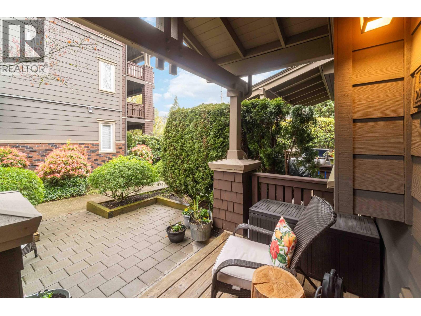 222 600 Park Crescent, New Westminster, British Columbia  V3L 5W1 - Photo 18 - R3111584