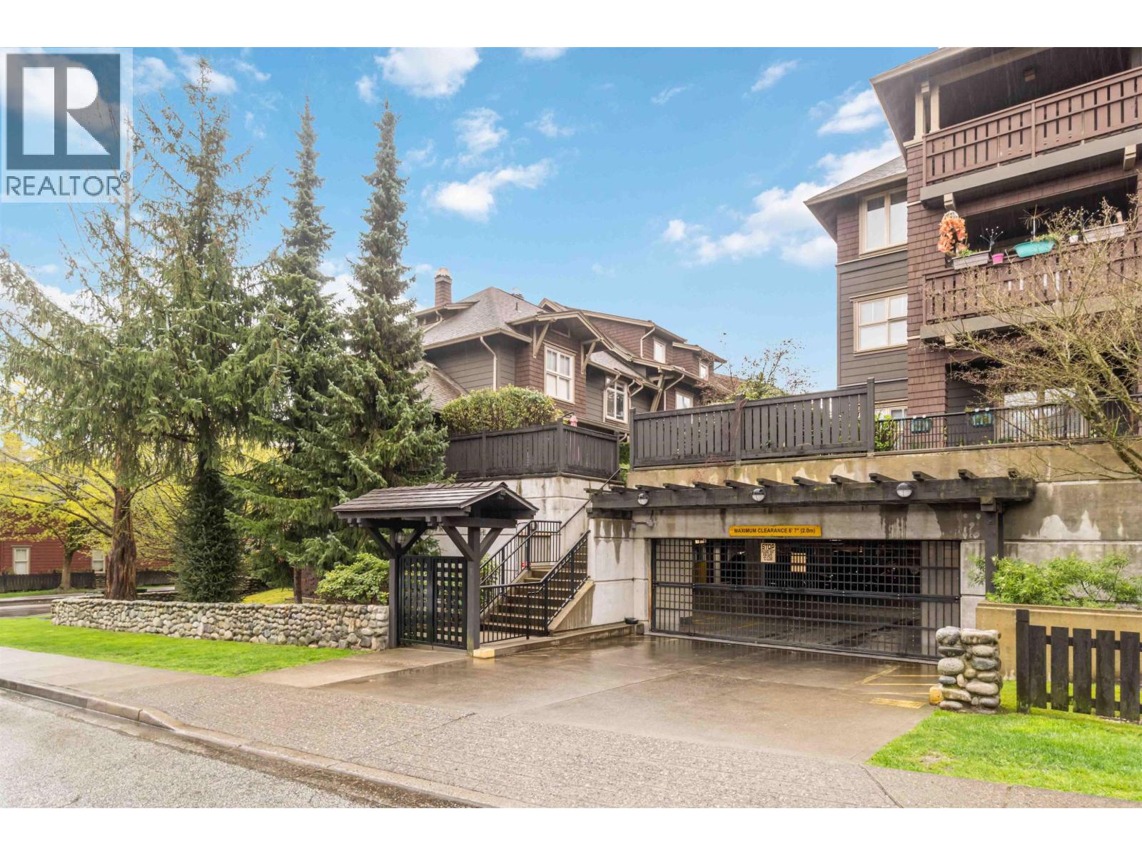 222 600 Park Crescent, New Westminster, British Columbia  V3L 5W1 - Photo 22 - R3111584