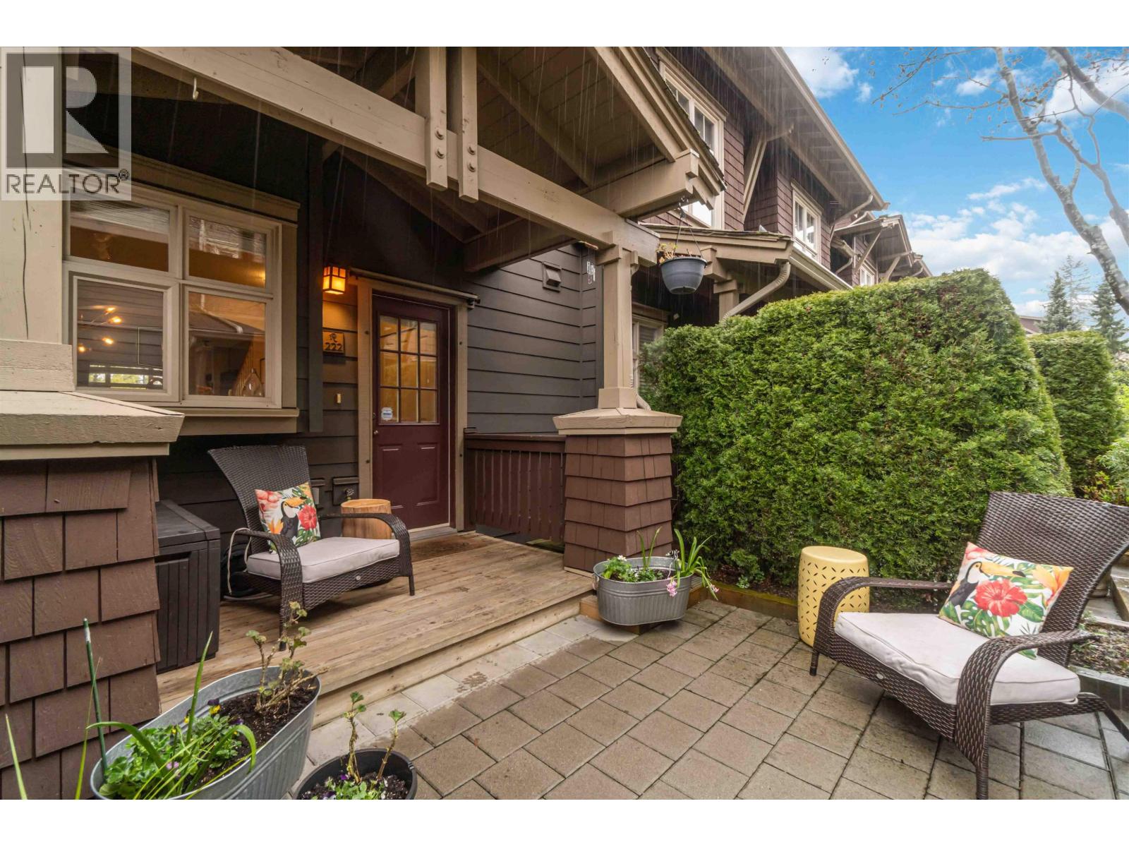 222 600 Park Crescent, New Westminster, British Columbia  V3L 5W1 - Photo 19 - R3111584