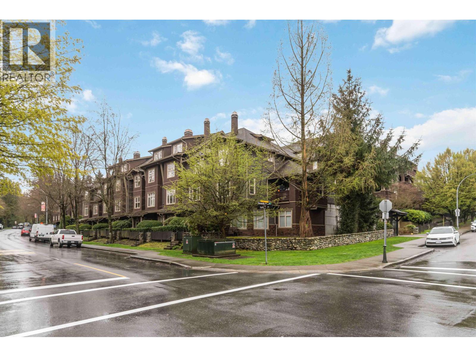 222 600 Park Crescent, New Westminster, British Columbia  V3L 5W1 - Photo 23 - R3111584