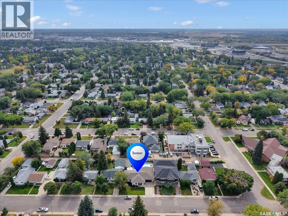 310 Willow Street E, Saskatoon, Saskatchewan  S7J 0C6 - Photo 50 - SK038466