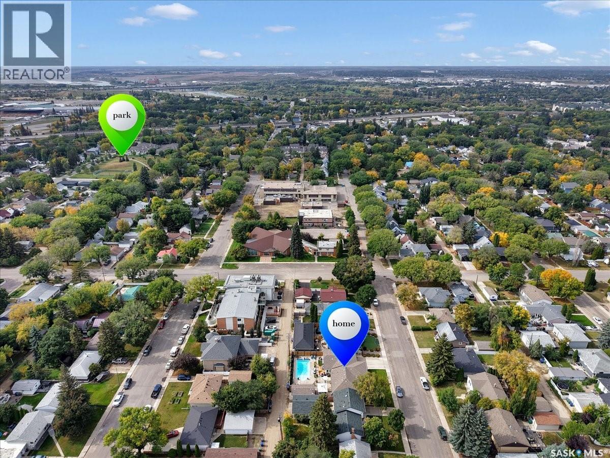 310 Willow Street E, Saskatoon, Saskatchewan  S7J 0C6 - Photo 49 - SK038466