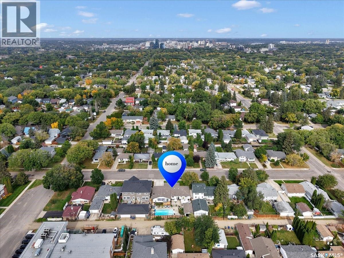 310 Willow Street E, Saskatoon, Saskatchewan  S7J 0C6 - Photo 48 - SK038466