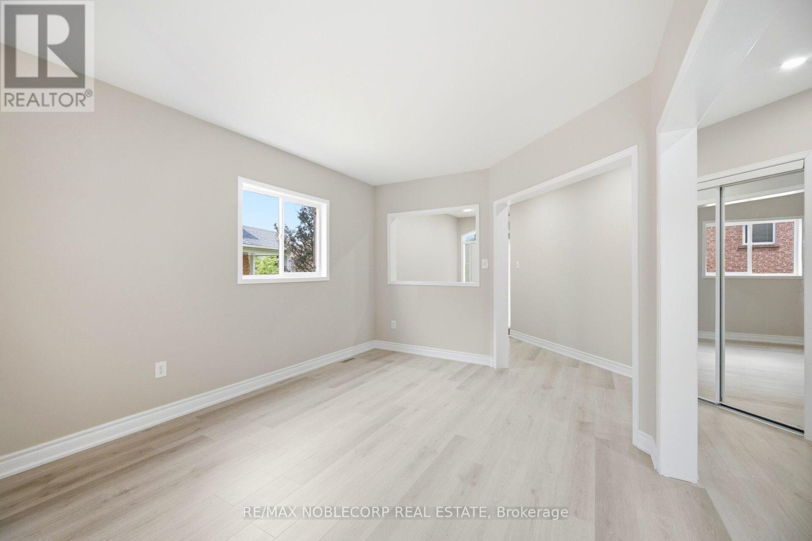 Upper - 22 Gold Hill Road, Brampton, Ontario  L6X 4V2 - Photo 12 - W13286722