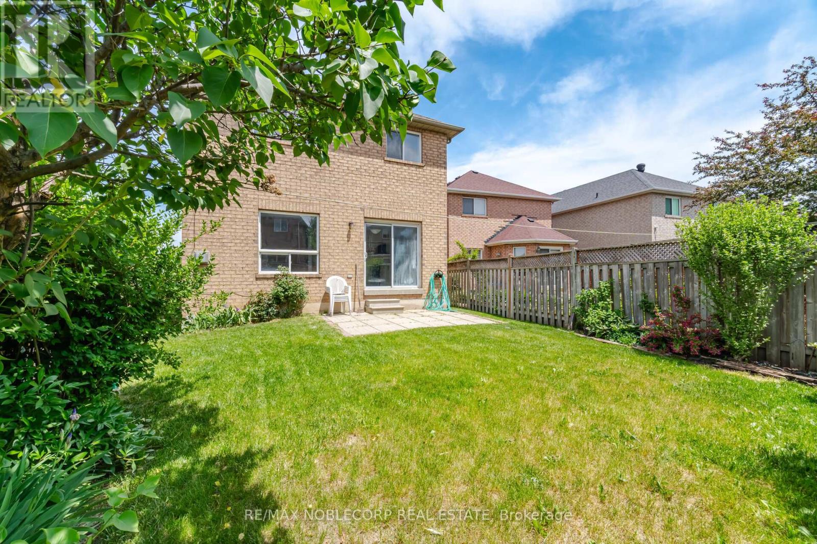 Upper - 22 Gold Hill Road, Brampton, Ontario  L6X 4V2 - Photo 38 - W13286722