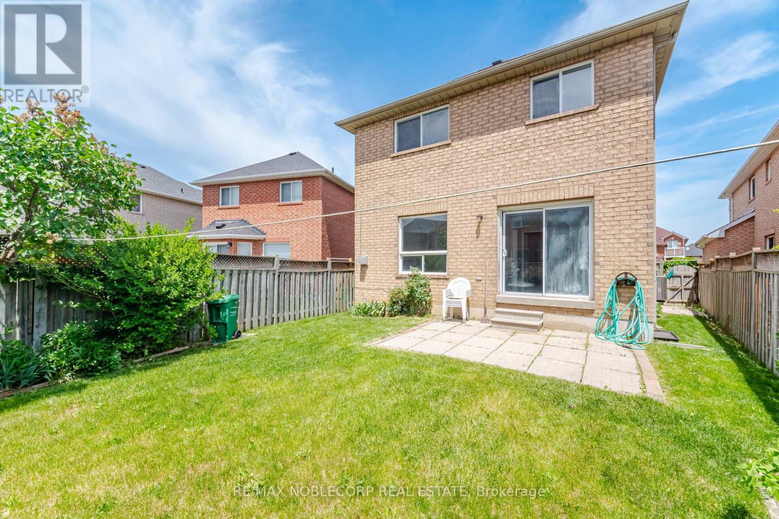 Upper - 22 Gold Hill Road, Brampton, Ontario  L6X 4V2 - Photo 39 - W13286722