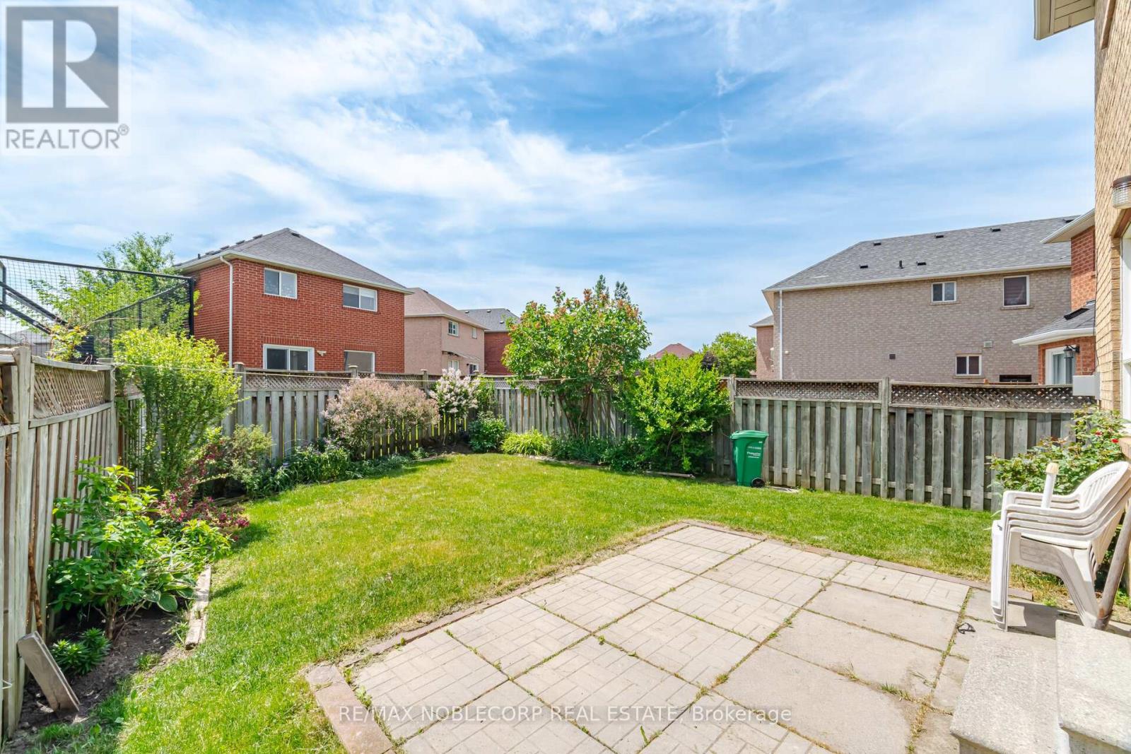 Upper - 22 Gold Hill Road, Brampton, Ontario  L6X 4V2 - Photo 40 - W13286722