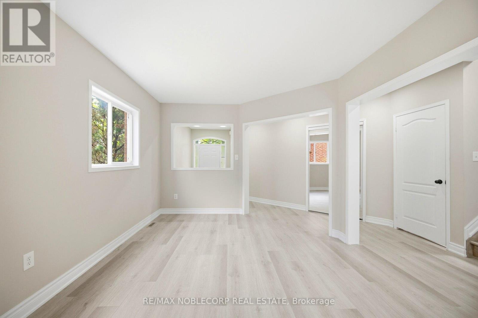 Upper - 22 Gold Hill Road, Brampton, Ontario  L6X 4V2 - Photo 7 - W13286722
