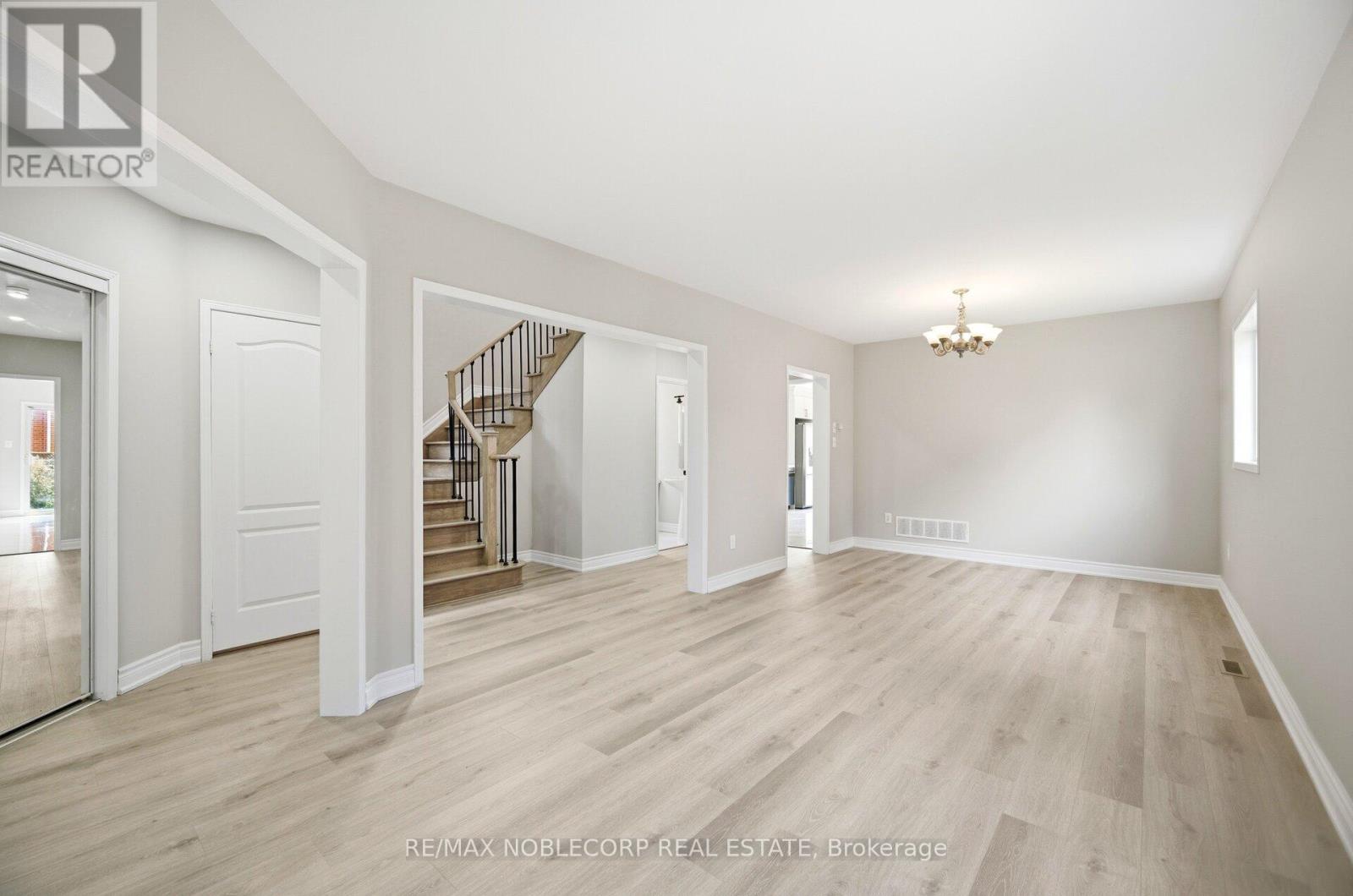 Upper - 22 Gold Hill Road, Brampton, Ontario  L6X 4V2 - Photo 8 - W13286722