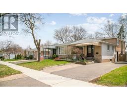 1612 WAVELL CRESCENT, Mississauga, Ontario