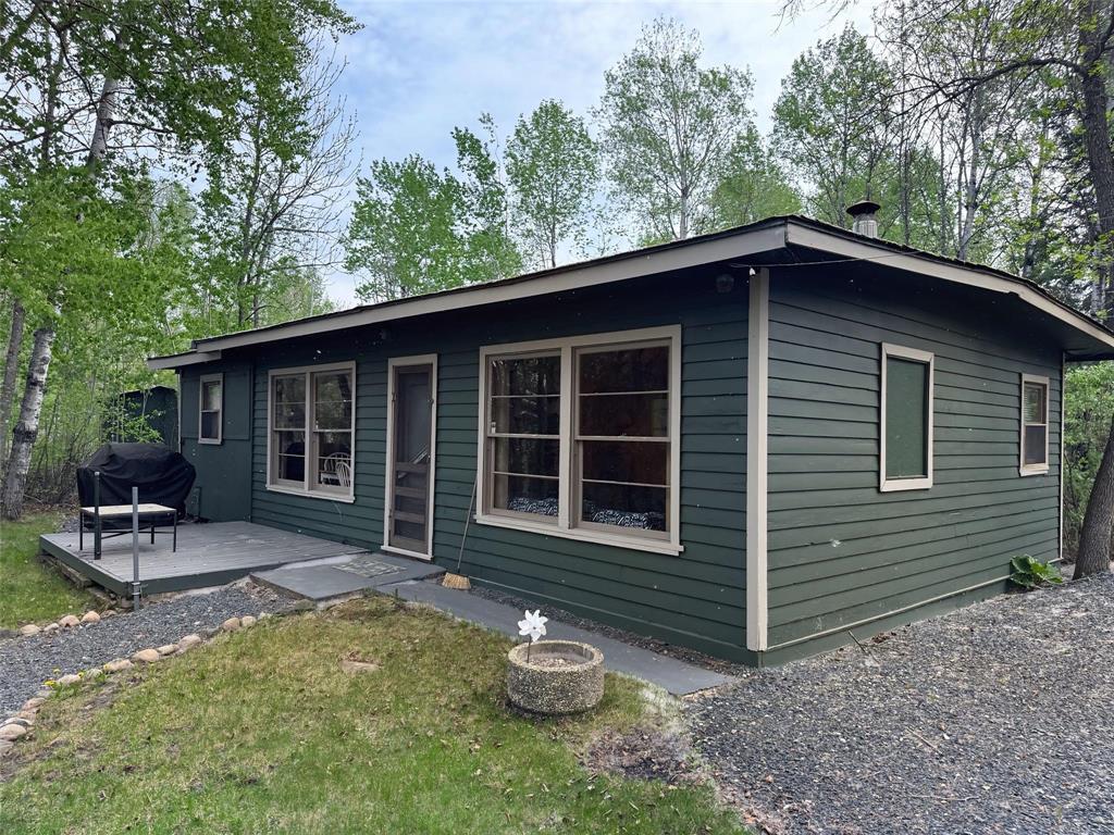 27 Block 9 Road, Falcon Lake, Manitoba  R0E 0N0 - Photo 0 - 202612727
