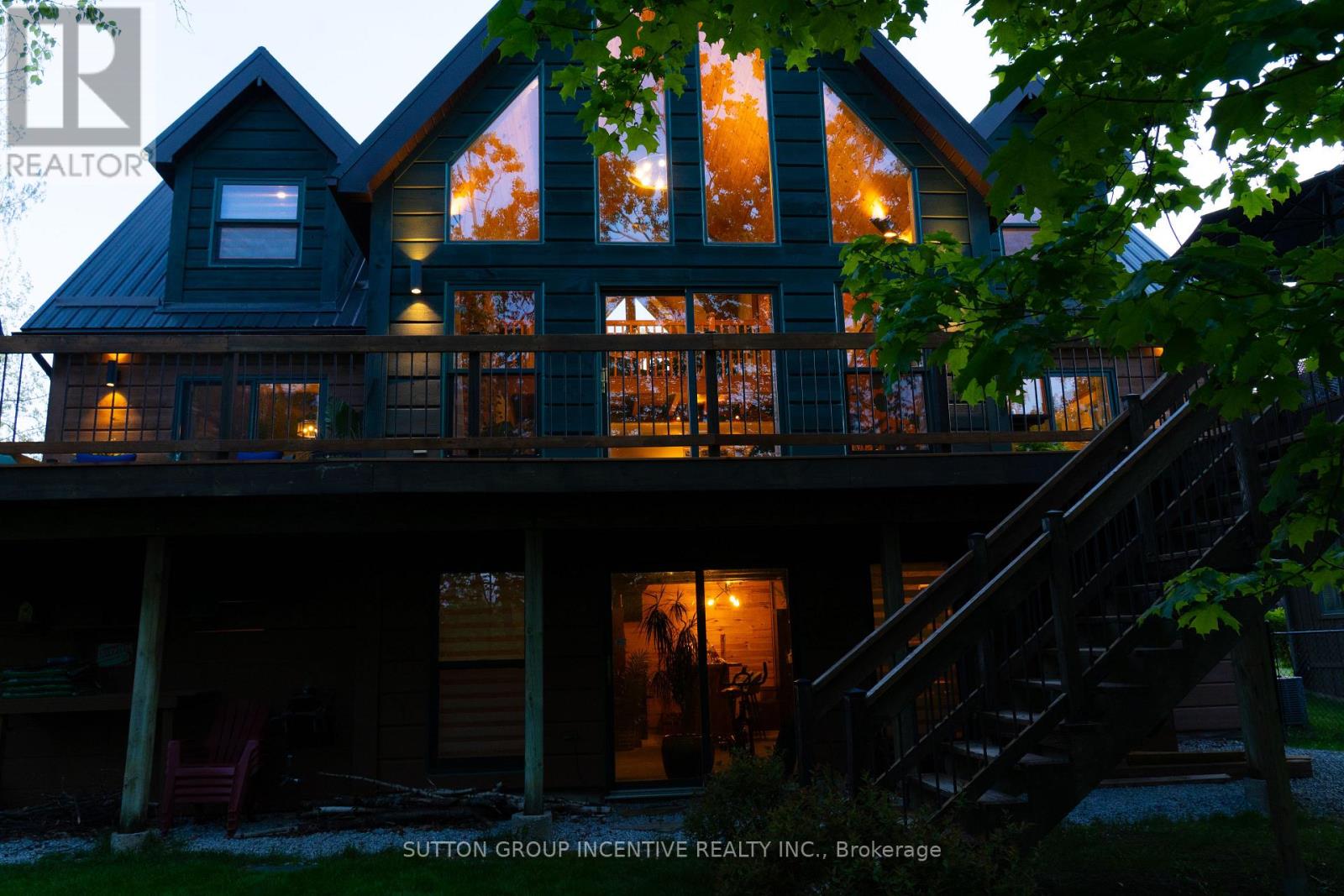 17 Bridle Path, Oro-Medonte, Ontario  L0L 2L0 - Photo 40 - S13232422