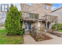 124 - 35 MOUNTFORD DRIVE, Guelph, Ontario