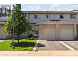 31 - 1675 UPPER GAGE AVENUE, Hamilton, Ontario