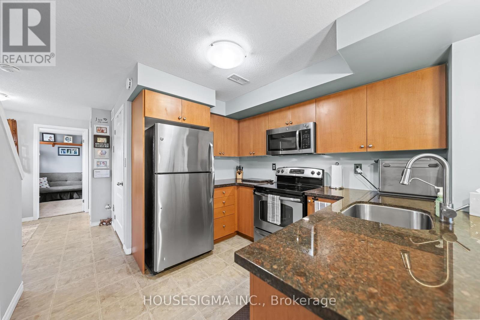 124 - 35 Mountford Drive, Guelph, Ontario  N1E 0G6 - Photo 12 - X13018978