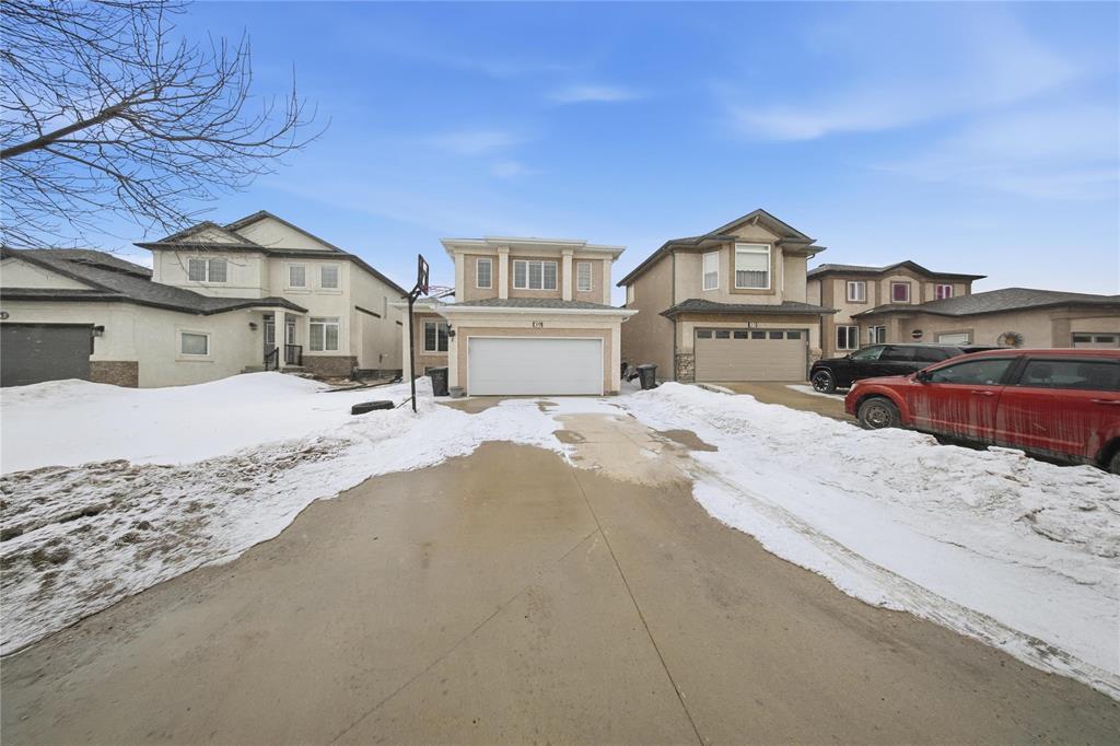 39 Silkwood Crescent, Winnipeg, Manitoba  R2P 1L1 - Photo 1 - 202612907