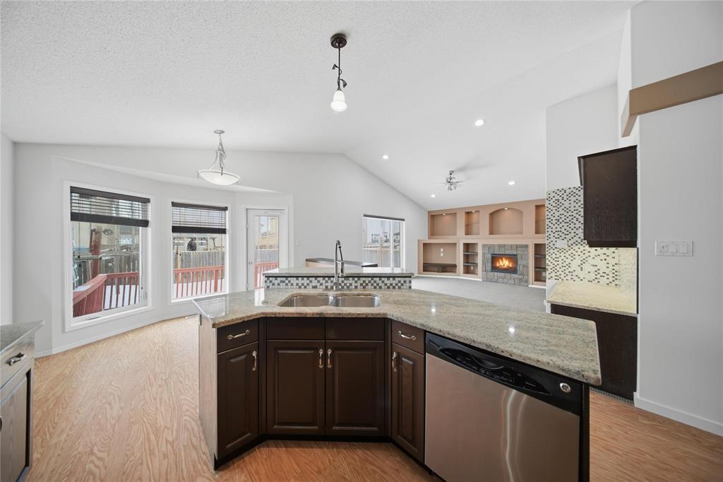 39 Silkwood Crescent, Winnipeg, Manitoba  R2P 1L1 - Photo 10 - 202612907