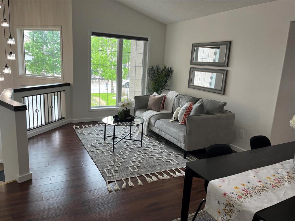 39 Silkwood Crescent, Winnipeg, Manitoba  R2P 1L1 - Photo 7 - 202612907