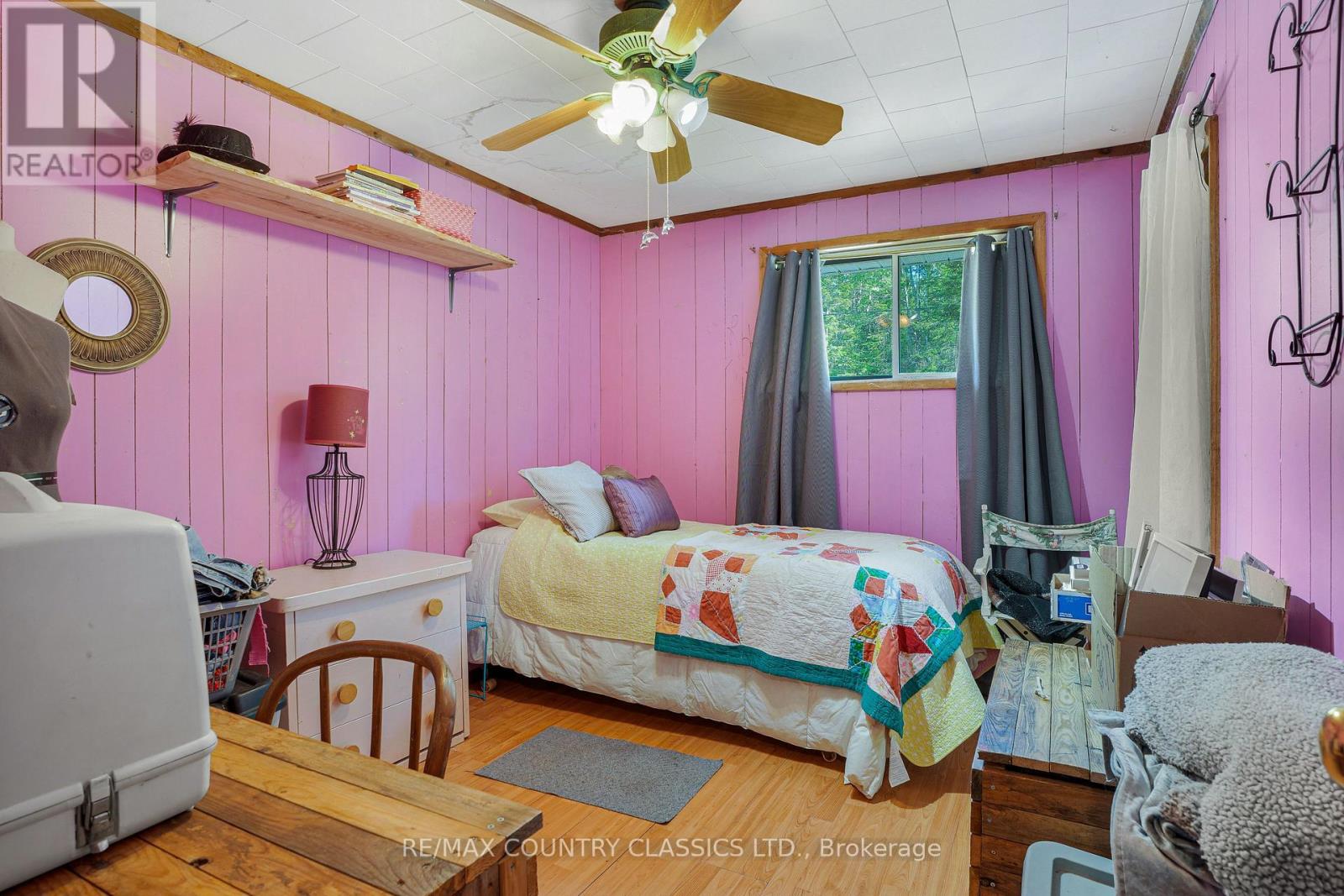 319 East Lake Road, Hastings Highlands, Ontario  K0L 2S0 - Photo 12 - X13246238