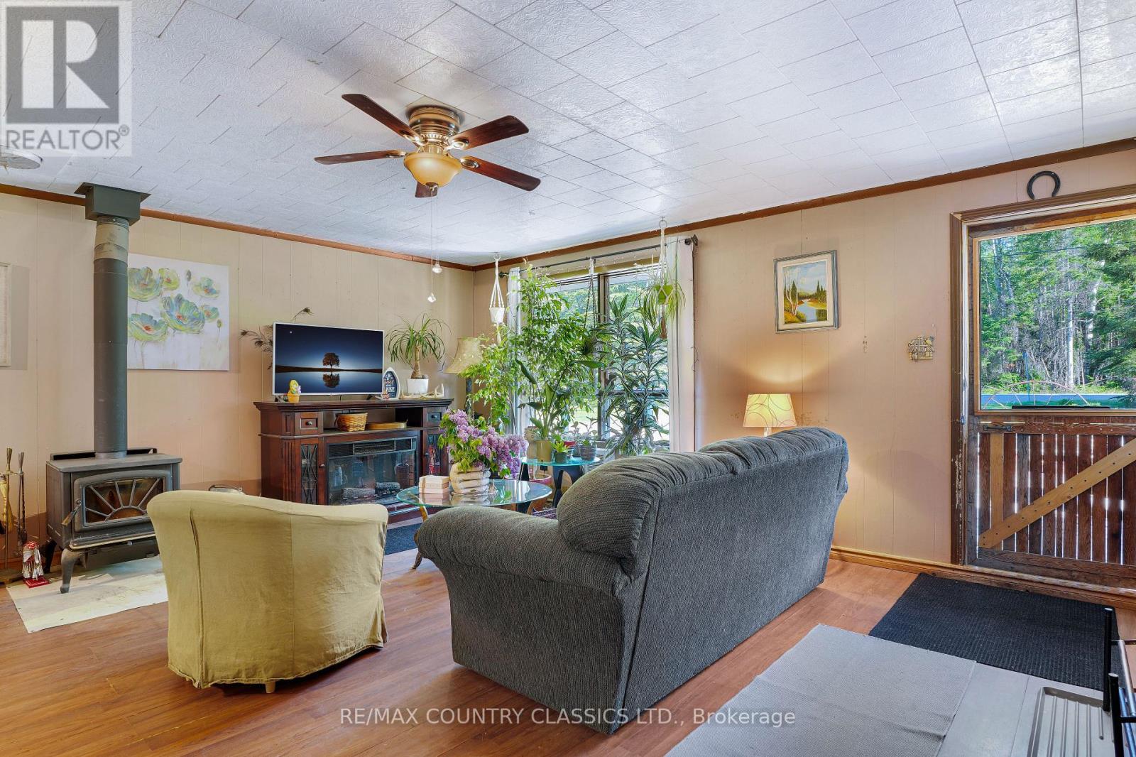 319 East Lake Road, Hastings Highlands, Ontario  K0L 2S0 - Photo 6 - X13246238
