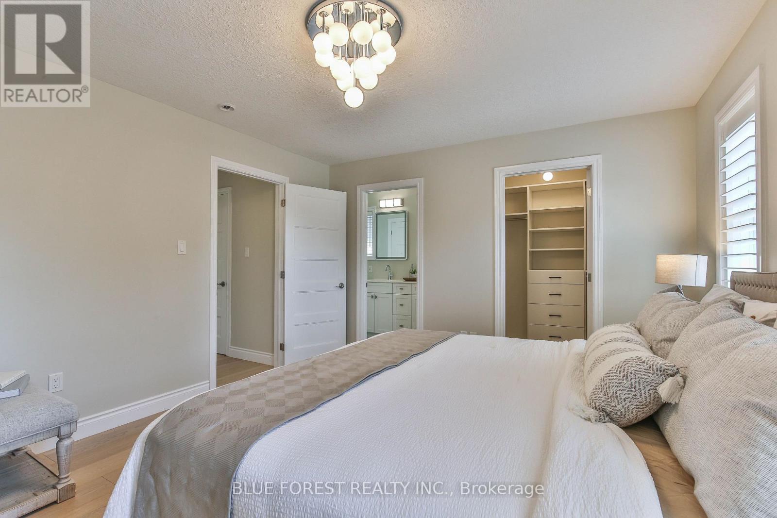 16 Brooker Trail, Thames Centre, Ontario  N0M 2P0 - Photo 22 - X13291144